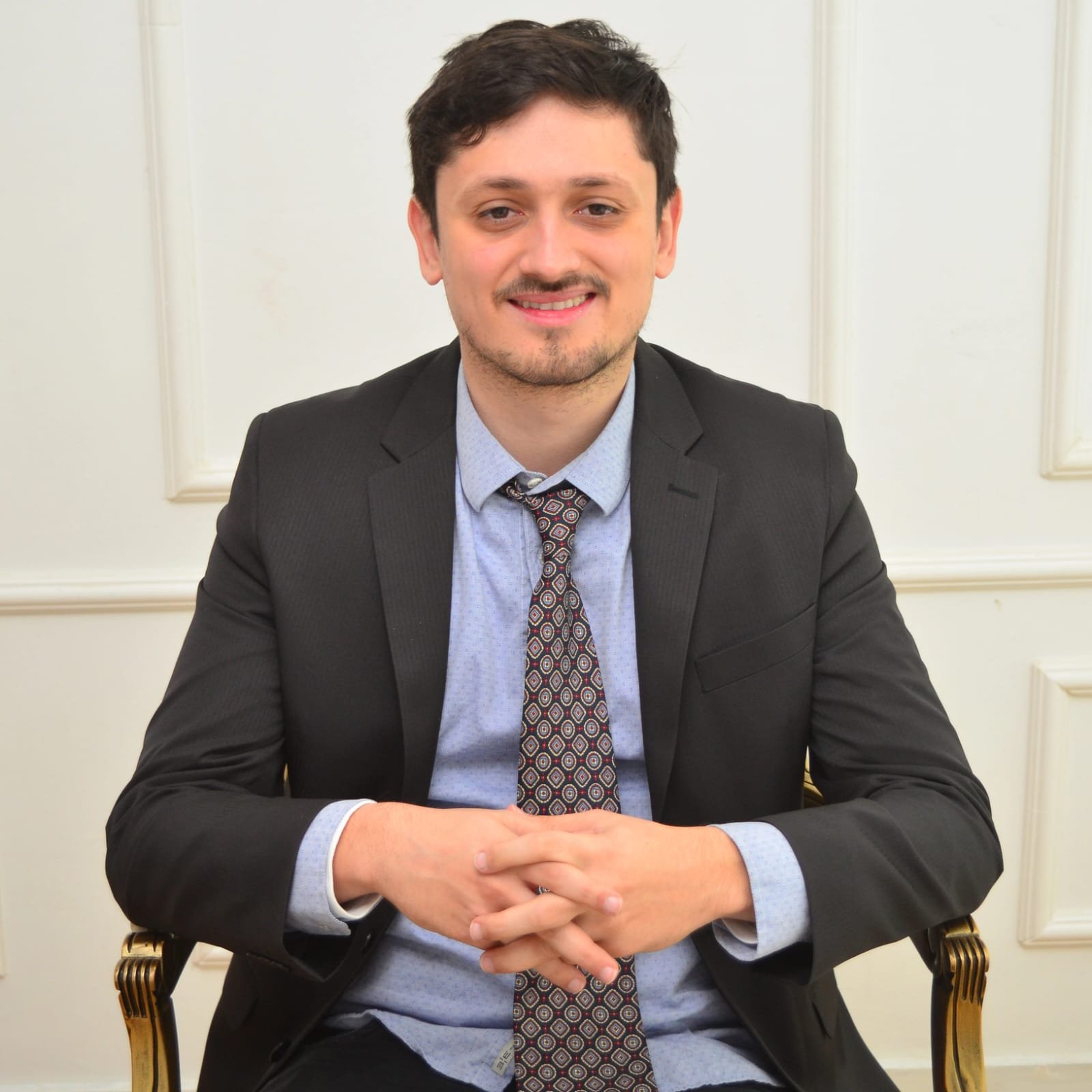 Dr João Marcelo